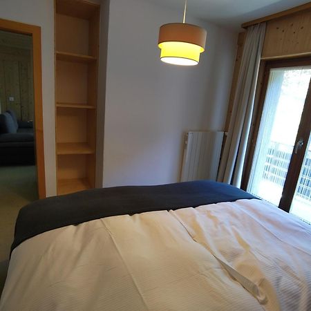 Hotel Le Beausite Saint-Luc Bagian luar foto